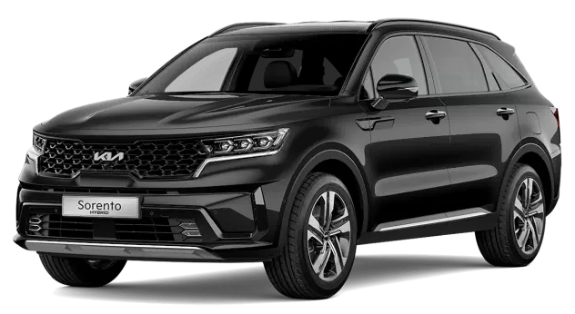 Sorento Hybrid 1.6L Premium