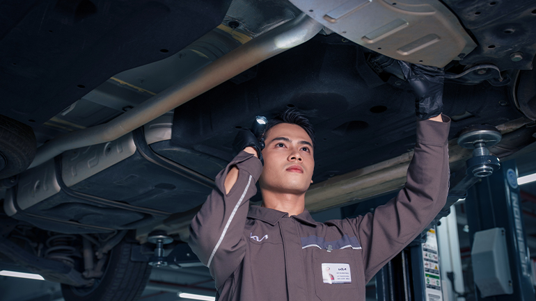 DỊCH VỤ SỬA CHỮA MÁY - GẦM - ĐIỆN